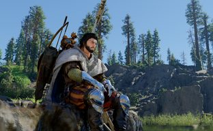 Crimson Desert Developers Expanded Storage, Redesigned Controls, and Added Armor for Pets - Update 1.02.00 Released