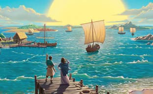 Pre-order Open for Updated "Seafarers" Expansion for "Settlers of Catan" Board Game