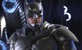 Hope for Injustice 3 Emerges: Mortal Kombat Authors Prepare to Test New Game
