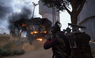 Arc Raiders is giving away a seasonal gift and a new Twitch promotion has started