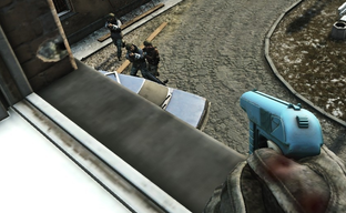 Escape from Tarkov Fixed Item Transfer and Kerman's Compromising Evidence Issue