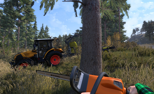 Farmer's Dynasty 2 Released on Steam - Developers Address Players in Russian