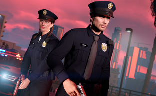 New Law Enforcement Assignments Appear in GTA Online - Rockstar Will Give Away a Police Uniform for Completing the Challenge