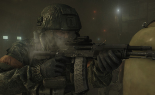 Nikita Buyanov Showed "Icebreaker", New Location, AK-50 and Other Teasers of Escape from Tarkov