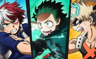 KLab Announces Mobile Game Based on "My Hero Academia" - Fans Are Skeptical