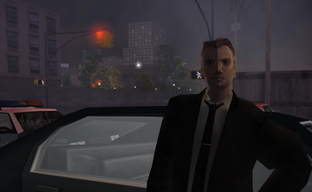 10 Minutes of GTA: Carcer City Gameplay - Story Mod Combines the World of Manhunt and GTA: San Andreas