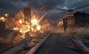 Uncharted Hero Returns, But Not as Fans Wanted - Horror Game with Nathan Drake Spotted on PS Store