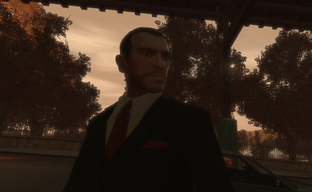 Looks like Rockstar is trying to remove the leaked early build of GTA IV from the Internet