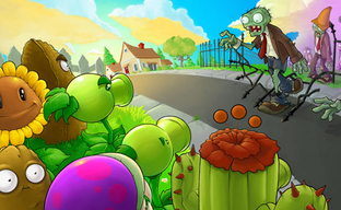 After 17 years, EA is shutting down Plants vs. Zombies HD