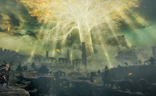 Elden Ring Dataminer Shows Cutscene of Miquella's Haligtree Planting