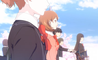 Persona 3 Reload Fans Did What Atlus Couldn't - A Cutscene with a Female Protagonist Has Been Presented