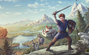 Action-RPG About Fighting Monsters and Saving a Kingdom Being Removed From Steam and PS Store