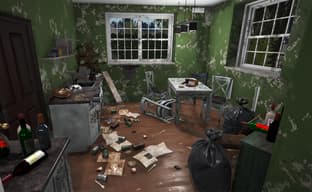 Free Giveaway Exploded House Flipper Online