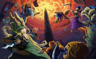 Mega Crit is working on three new modes for Slay the Spire 2