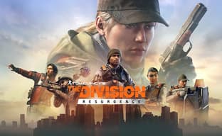 Ubisoft on The Division Resurgence: "You don't have to be a fan to have fun"