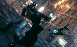 Batman: Arkham Knight, Watch Dogs, and Kingdom Come to Get DLSS/FSR Support Soon - Thanks to Modders