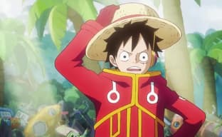 The Land of Giants Awaits: One Piece Returns After Hiatus with the Elbaf Arc