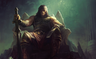 Conan the Barbarian will appear in an analogue of Vampire Survivors - a cooperative mode and a story DLC for Jotunnslayer: Hordes of Hel will appear