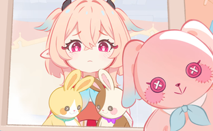 Animated Trailer Released for Linnea, the New Heroine of Genshin Impact 6.5