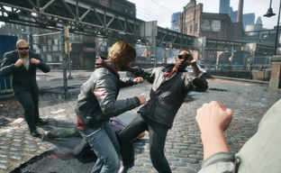 Samson Creator Compares New GTA Release to Christmas