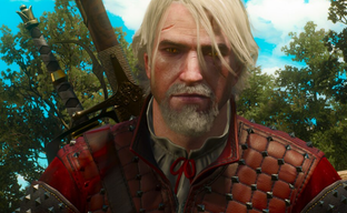 The Witcher Online 2.0 Multiplayer Released with New Geralt Interaction Mechanics