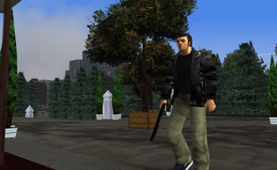 Russian Version of Seen in Liberty City Released - Modders Improved GTA III and Added New Content
