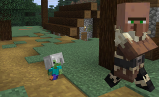 Minecraft Creator Calls DLSS a Meaningless Technology - Other Developers Tried to Dispute His Opinion