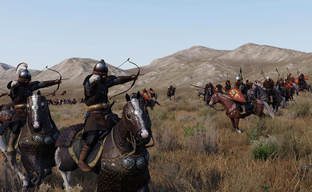 An Improved Cooperative Mod Released for Mount & Blade II: Bannerlord