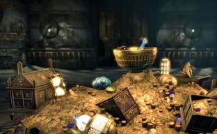 Revolution in The Elder Scrolls Online: The game abandons the old DLC system