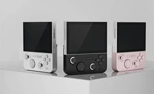 GameMT Unveils E5 MODX Portable Device with Detachable Modular Screen