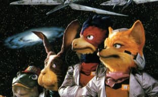 Looks like Nintendo is changing the tone of Star Fox - the game will be humorous