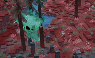 Terraria Meets Monster Hunter: Direland Sandbox Announced