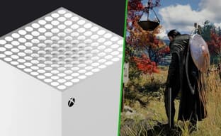 Turning Point. New Version of Crimson Desert Shows a Completely Different Level on Xbox Series X