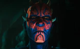 The premiere of the series "Star Wars. Darth Maul: Lord of Shadows" took place