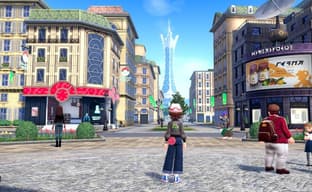 Nintendo Lost Patent on Summoning Mechanics, RDR2 Inspires Developers - The Most Interesting of the Week