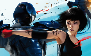 Modders Restore Rare Version of Mirror's Edge and Run It on PC