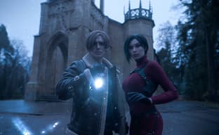 Cosplayers Reincarnated as Ada Wong and Leon Scott Kennedy from the Resident Evil 4 Remake