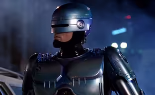 RoboCop Returns: Amazon Greenlights Series About Iconic Cyborg Cop