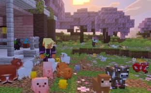 Roskomnadzor and Russian authorities have not yet found reasons to block Minecraft
