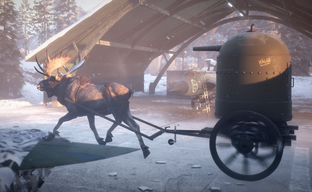 Racists, Cheaters, and Hackers: STRIDEN Creators Explain Why the Shooter Failed and Will Be Removed from Steam