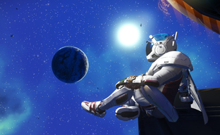 Sean Murray started teasing an update for No Man's Sky - players think they have deciphered the message