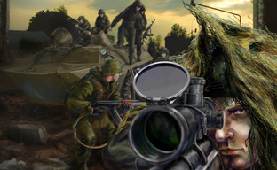 After 21 Years, the Collection of Russian Tactics "ALPHA: Antiterror" About Special Forces Has Been Released on Steam