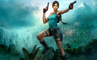 Tomb Raider: Legacy of Atlantis Release Has Been Postponed - Rumor