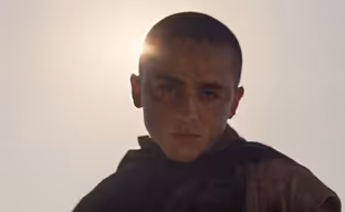 "Dune: Part Three" Gets New Teaser - Warner Bros. Challenges "Avengers: Doctor Doom"