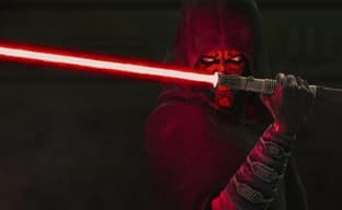 "Star Wars: Darth Maul: Apprentice" Receives Perfect Rating on Rotten Tomatoes - Critics and Viewers Delighted
