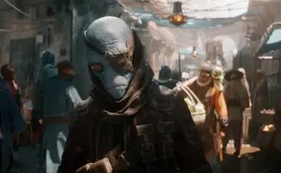 Concorde-like Spellcasters Chronicles is dragging the development of Star Wars Eclipse and Quantic Dream itself to the bottom - media