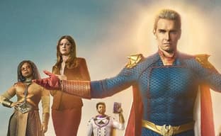 "No Brakes and No Mercy": The Boys Season 5 Gets Near-Perfect Rating on Rotten Tomatoes