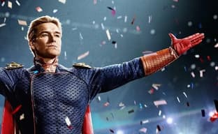 The Boys Creators Showed Homelander's Evolution Before the Finale - Prime Video Released a New Video
