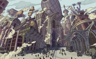 Level-5 is preparing a big show - Professor Layton and DECAPOLICE will return