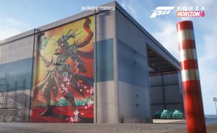 Forza Horizon 6 developers collaborate with Japanese artists - first works revealed